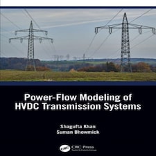 Powerflow Modeling Of Hvdc Transmission