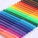 image 2 of ArtBox Fine Tip Fibre Colouring Pen (Pack of 24)