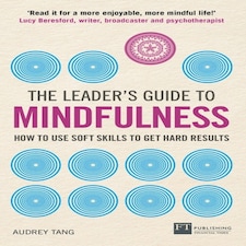 Leader's Guide To Mindfulness The