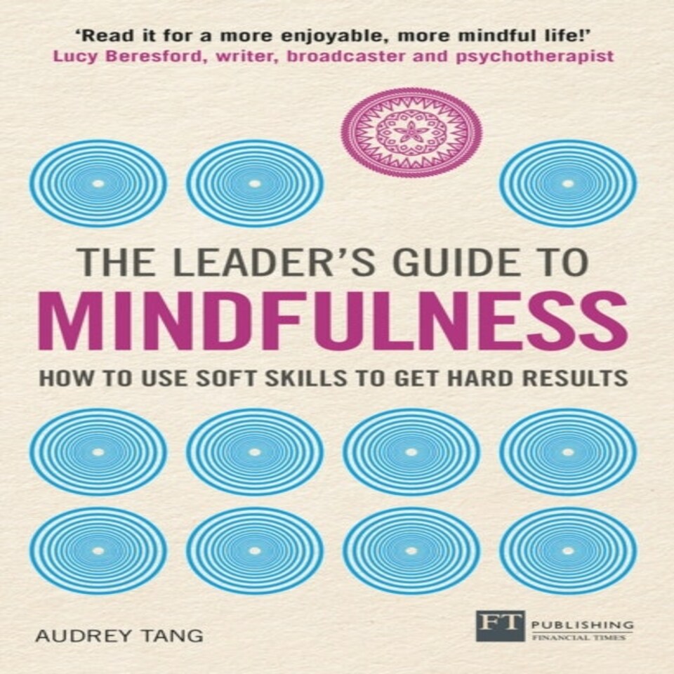 Leader's Guide To Mindfulness The