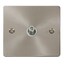 Satin Chrome - Selected