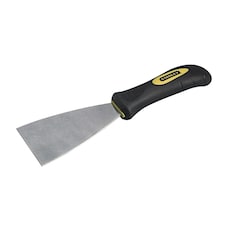 Stanley Hand Tools Dynagrip Stripping Knife - Multi Colour - 75mm