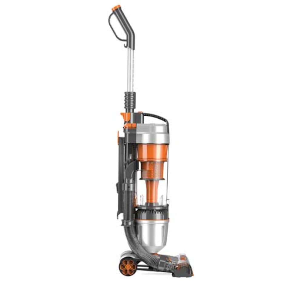 image 1 of VAX Air Stretch Vacuum Cleaner U85-AS-Be