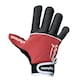 image 1 of Murphys Unisex Adult V2 Gaelic Gloves - Grey/Maroon/White - XL