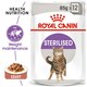 image 7 of Royal Canin Cat Sterilised in Gravy 12x85g