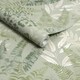 image 3 of Superfresco Easy Temptation Fresh Green Wallpaper Green | Green