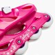 image 8 of Decathlon Kids' Inline Skates Pink - Play 3