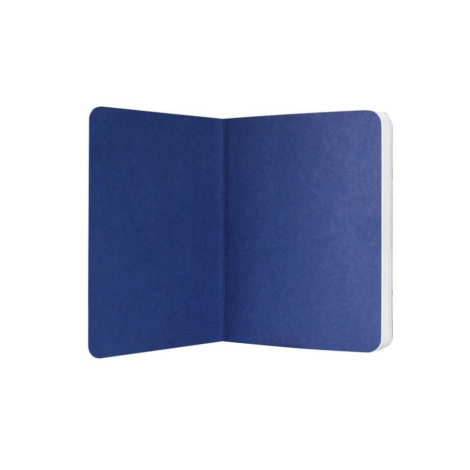 image 1 of A6 Notebook (Softcover) - The Beatles (Sgt. Pepper)