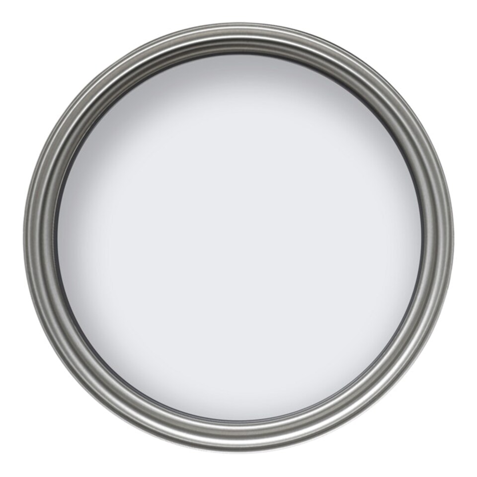 image 1 of Elle (Crown) Flat Matt Pure & Simple (601) 2.5L
