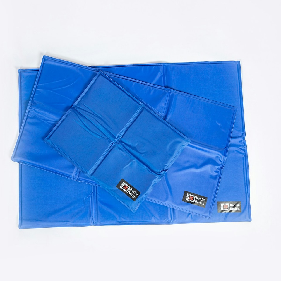 image 1 of Cooling Mattress Sml 40x50cm