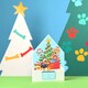 image 3 of Widdop Gifts Paw Patrol Christmas Countdown Wooden Calendar