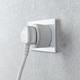 image 4 of Shelly Plus Smart UK Plug White