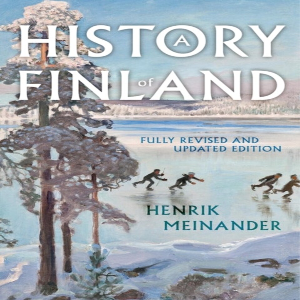 History Of Finland