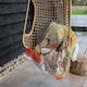 image 3 of Be Happy (Blanket)