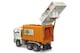 image 7 of Bruder MAN TGA Rear loading garbage truck Detailed Vehicle & Playset Model