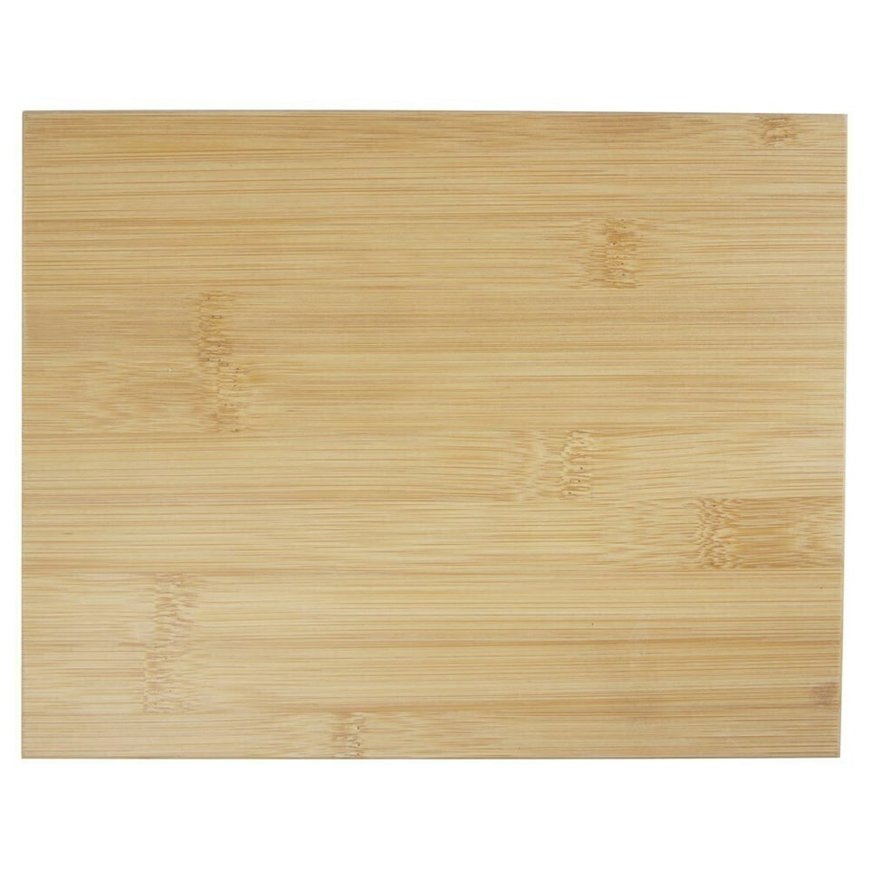 image 1 of Seasons Nebby Bamboo Corkscrew - Natural - One Size