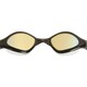 image 6 of Zoggs Tiger LSR+ Liquid Skin Race Mirror Swimming Goggles - Regular Size