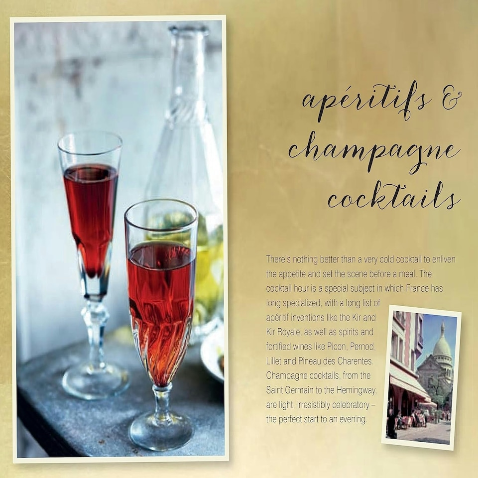 image 1 of A Cocktail in Paris