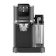 image 1 of Hamilton Beach BaristaPro Plus Touch 8-in-1 Espresso Machine Black