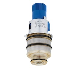 Grohe Thermostatic Compact Cartridge 3/4 Right - 47186000 for Showers