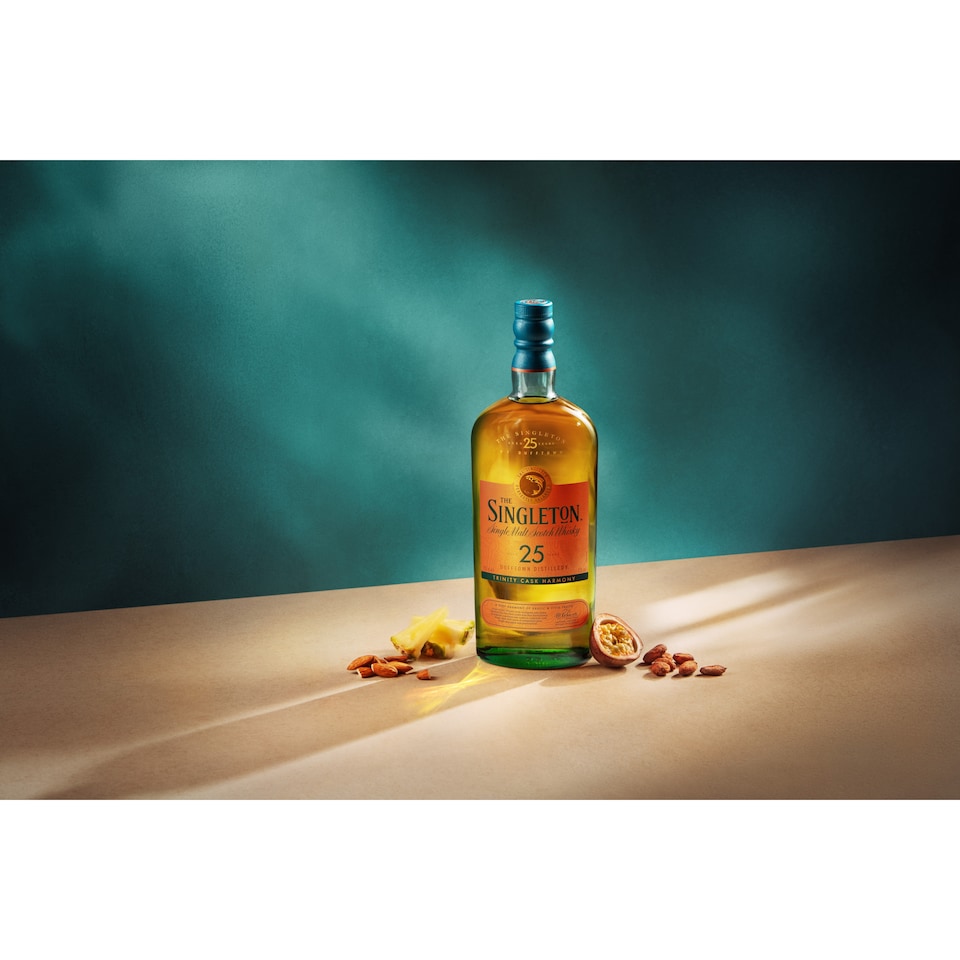 image 1 of Dufftown - The Singleton Speyside Single Malt Scotch 25 year old Whisky