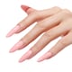 image 5 of Bluesky Pink Gel Polish - Sorbet Pink 10ml | Pink
