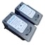 Refilled Canon PG560XL Black & CL561XL Colour Ink Cartridge