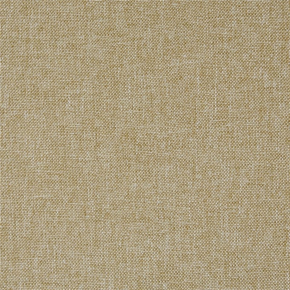 image 1 of Yaheetech Set of 4 Fabric Upholstered Dining Chairs with Solid Wood Legs | Multi | Khaki