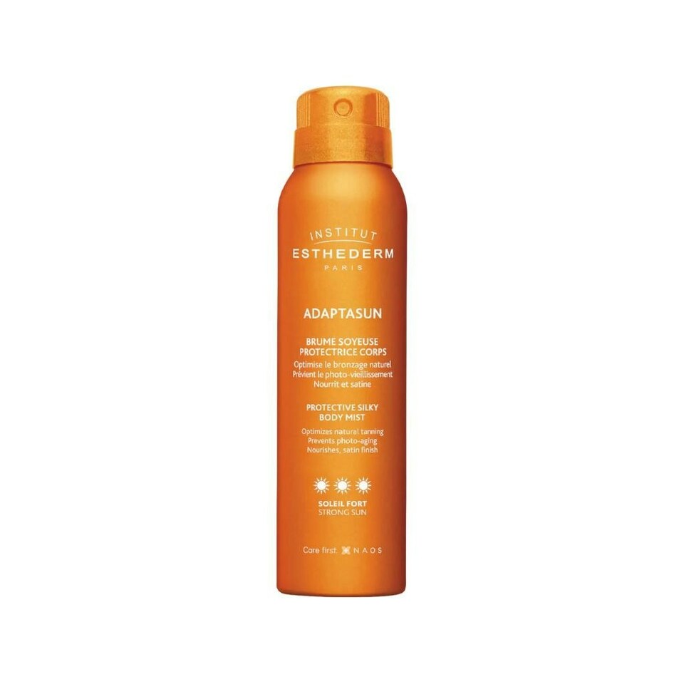Esthederm Adaptasun Protective Silky Body Mist Strong 150ml