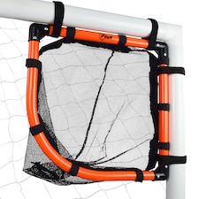 Football Flick Urban Corner Shot Top Bins football accuracy training