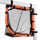 image 1 of Football Flick Urban Corner Shot Top Bins football accuracy training
