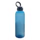 image 3 of XD Collection Ripple RPET 750ml Water Bottle | Blue | Navy | 1
