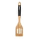 image 4 of Fusion Acacia Wood Slotted Turner