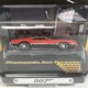 image 2 of James Bond 007 Diamonds Are Forever 1971 Ford Mustang 1:64 Johnny Lightning JLDR016