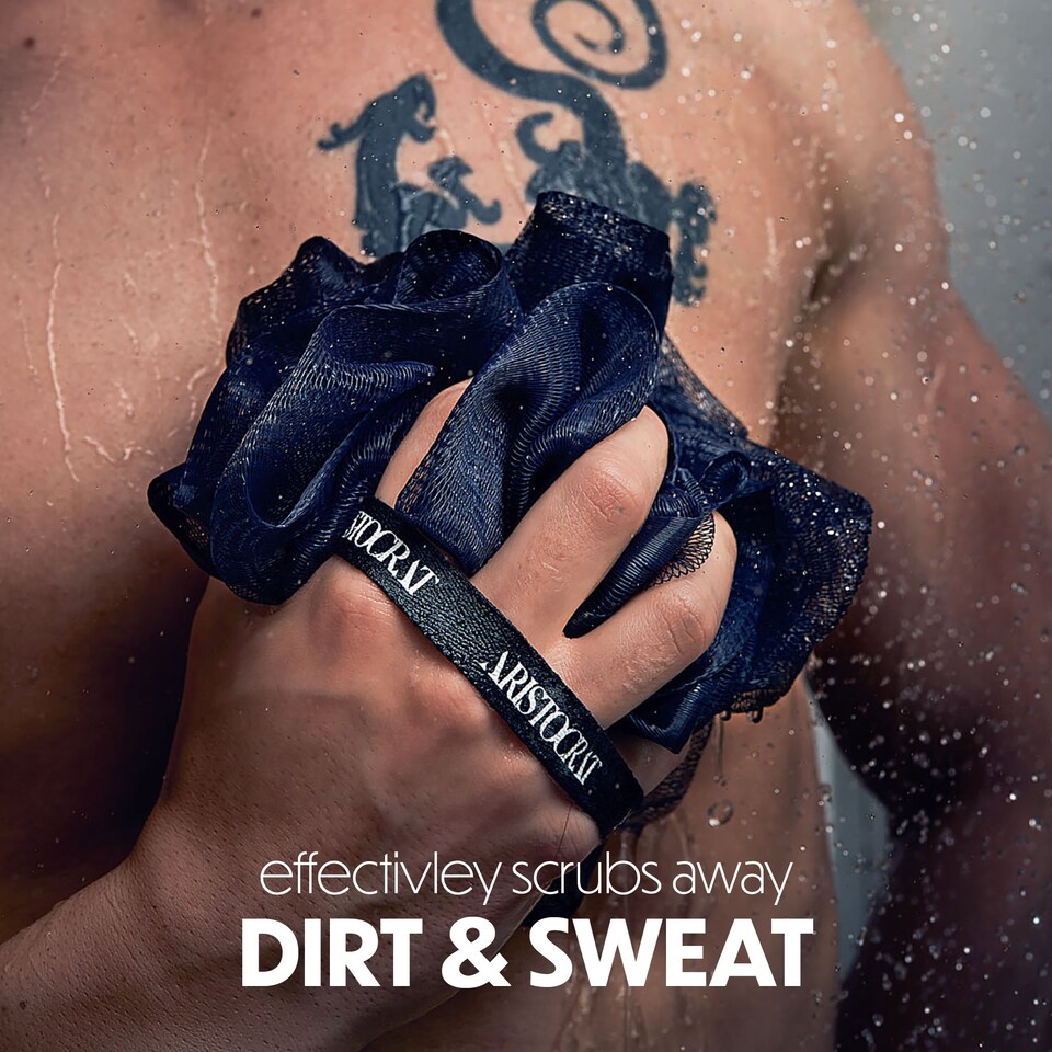 image 1 of Aristocrat Shower Essentials Set