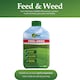 image 9 of Vitax Feed & Weed 500ml Lawn Fertiliser & Weed Control for Strong Healthy Lush Green Lawn with Dense Growth Covers 100 Square Metres