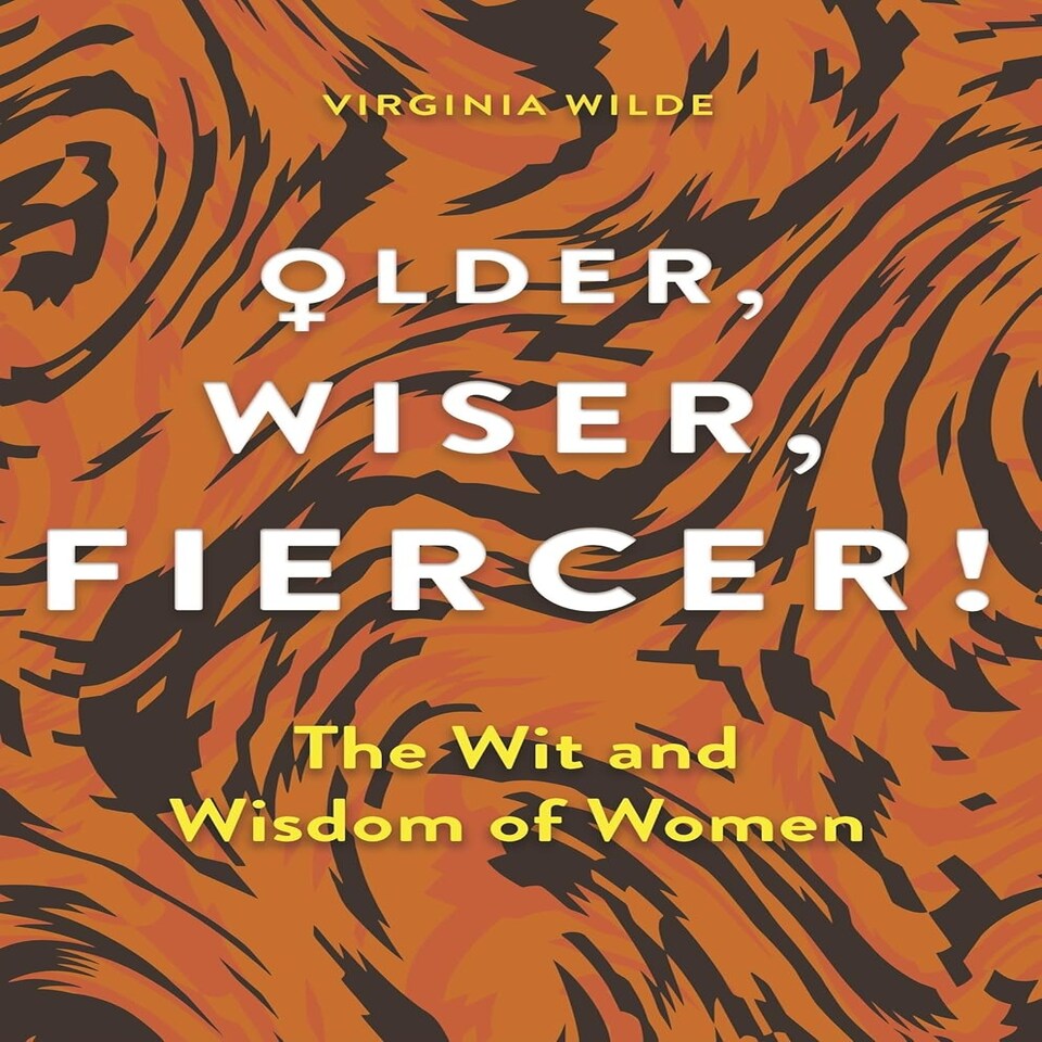 image 1 of Older, Wiser, Fiercer