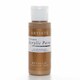 image 1 of Acrylic Paint (2oz) - Metallic Titanium Gold Multi