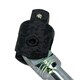image 3 of 3/4" Drive Power Breaker Knuckle Bar 39" Long Swivel Head TE250