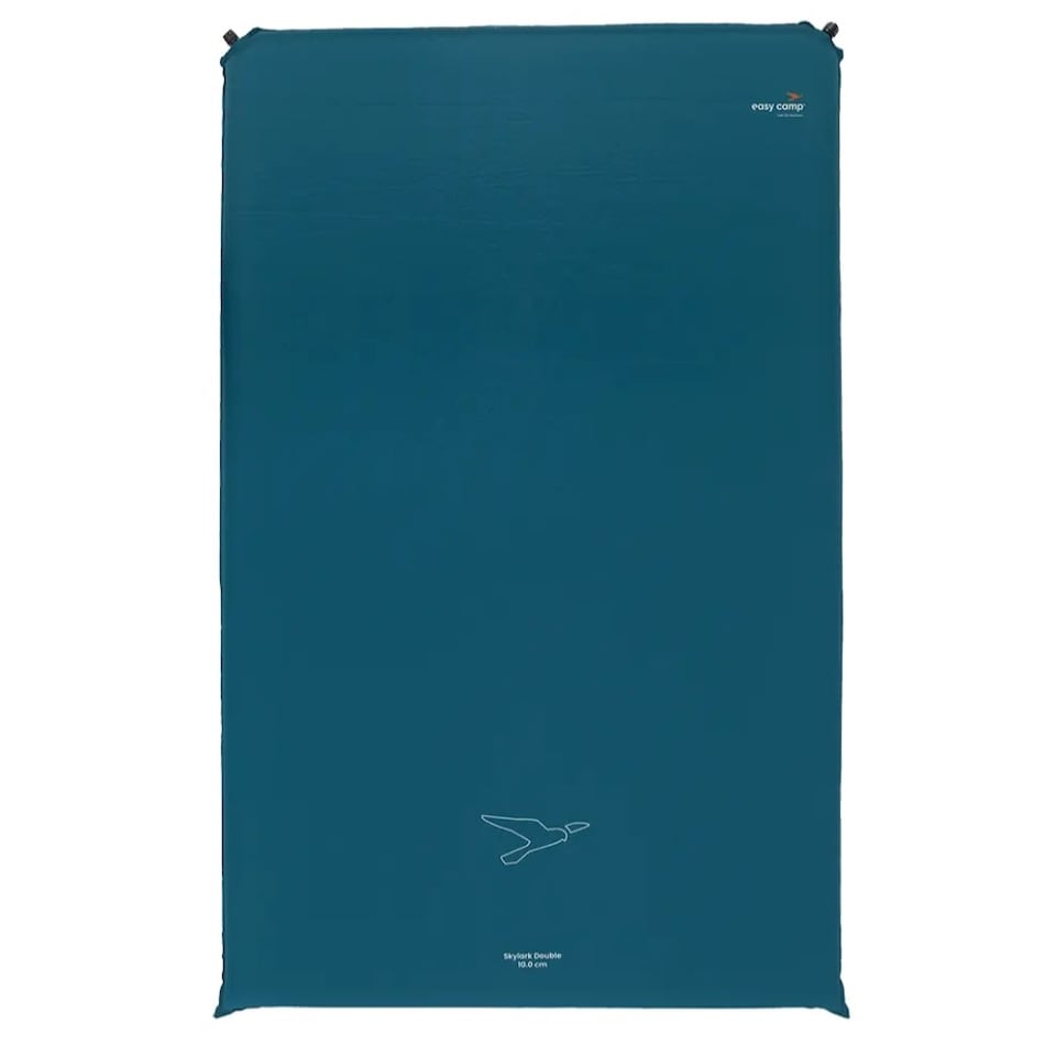image 1 of Easy Camp Skylark Mat Double Self Inflating Mat