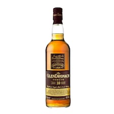 The Glendronach 10 Years Forgue Whisky