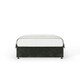image 2 of Neptune Spring Charcoal Chenille Divan Set King Size