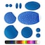 Blue - Selected