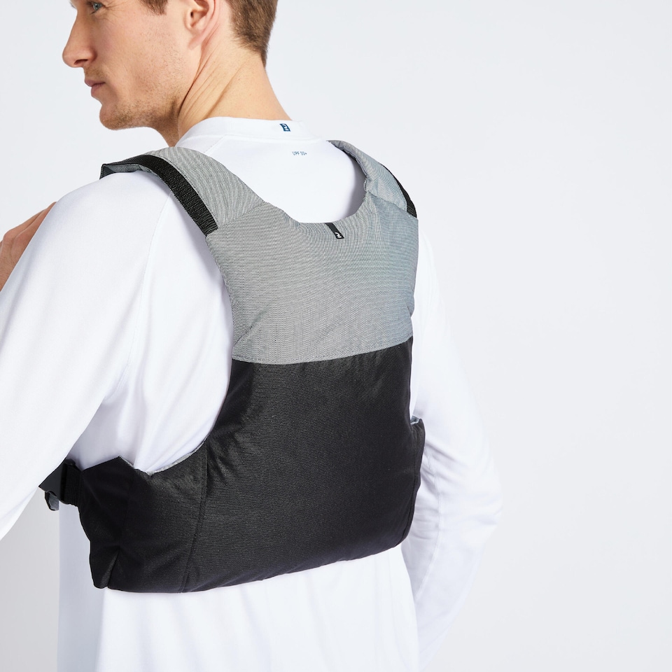 image 1 of Decathlon Buoyancy life jacket BA 50 Newtons Sailing club