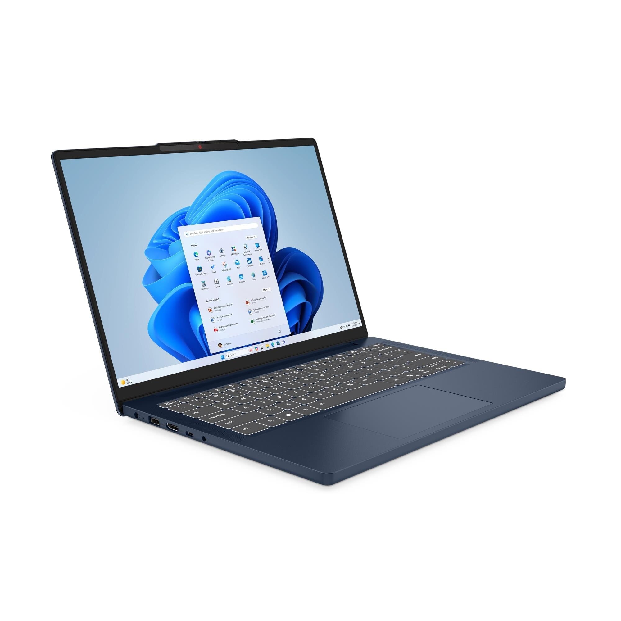 Lenovo IdeaPad Slim 3 14IRH10 Intel Core i5-13420H 16GB RAM 1TB