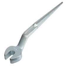Snail - SOMB24 Open End Cranked Podger 24mm