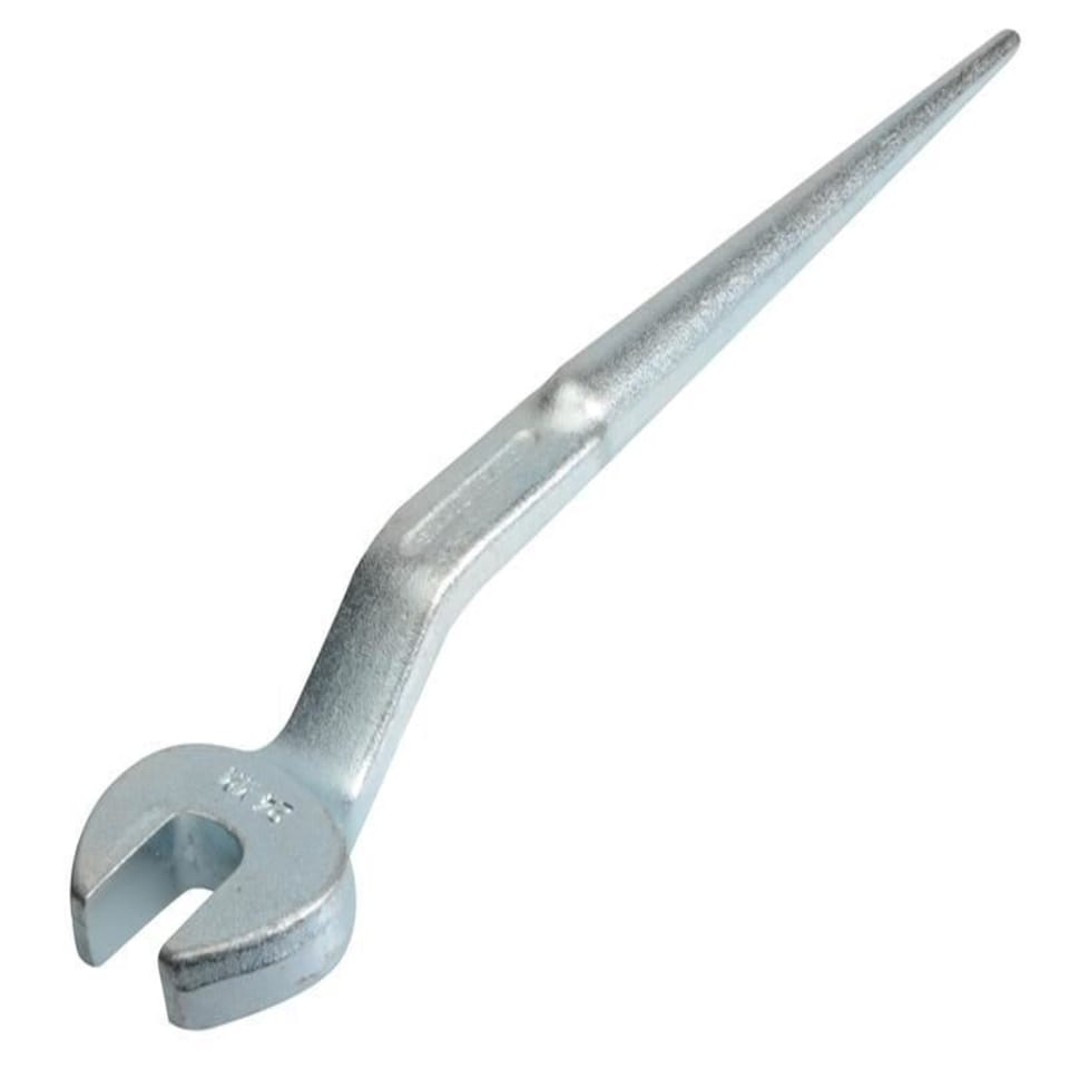 Snail - SOMB24 Open End Cranked Podger 24mm