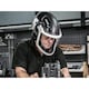 image 2 of Trend Airpro Max Ear Defenders - Multi Colour - One Size | Multi | One Size