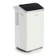image 1 of Bosch Cool 4000 Portable AC - 3-in-1: Air Conditioner, Dehumidifier, Fan - 2.6 kW for Rooms of up to 35m² - With Auto Mode, Silent Mode & Sleep Mode