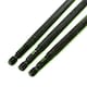 image 3 of 150mm Socket Adapter Adaptor Hex Extension Set Mixed Drive 1/4 3/8 + 1/2 3pc